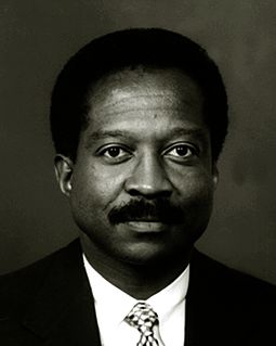 Percy Anderson (judge) American judge