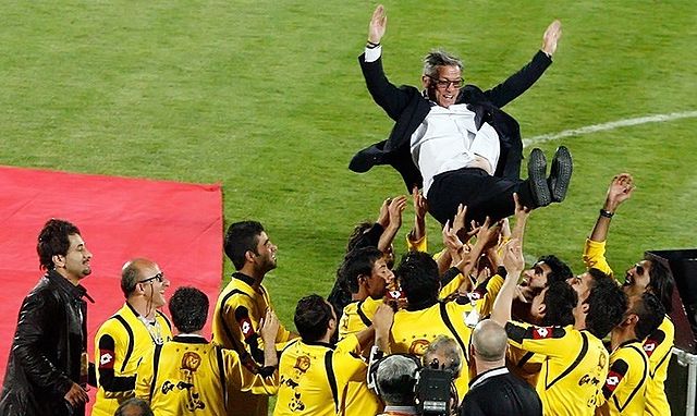 2013 Hazfi Cup final - Wikipedia