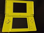 of Nintendo DS colors and styles - Wikipedia