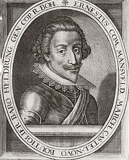 Peter Ernst II van Mansfeld