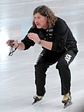 Thumbnail for Peter Mueller (speed skater)