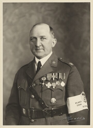 Petter Forsström