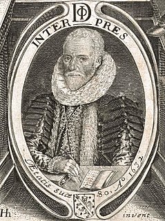 Philemon Holland English schoolmaster, physician, and Classics translator