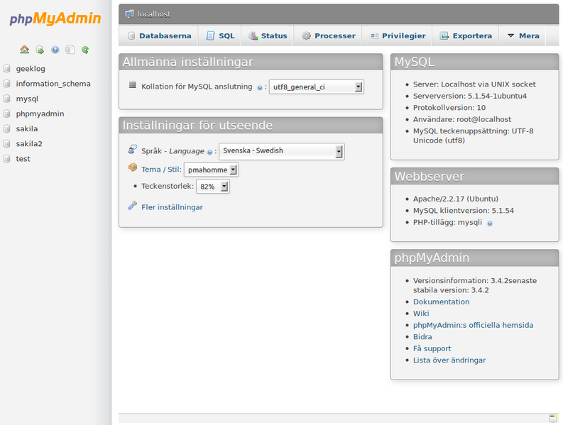 File:PhpMyAdmin-main-sv.png