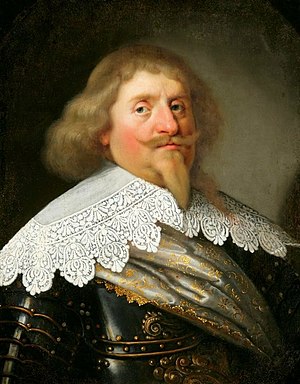 Władysław Iv Vasa