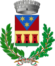 Pietrabruna címere