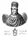 Пьетро IV Кандиано 959-976 Дож Венеции