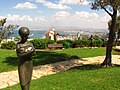 PikiWiki Israel 35232 Sculpture Garden Haifa.JPG