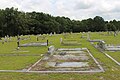 Pleasant Hill Baptist Church cemetery