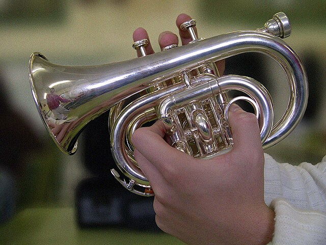 Trumpet - Wikiwand