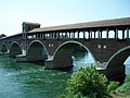 Ponte Coperto, Pavia - 7.JPG