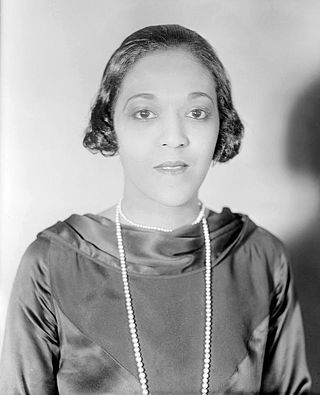 <span class="mw-page-title-main">Evelyn Ellis</span> African-American actress (1894–1958)