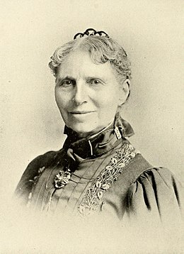 Clara Barton