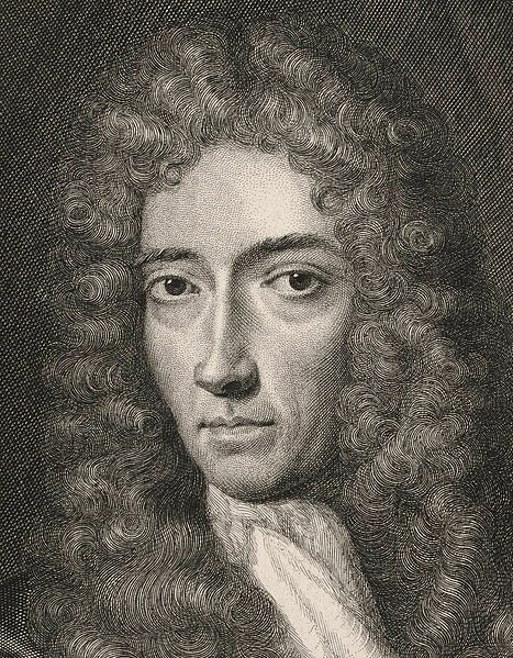 Robert Boyle