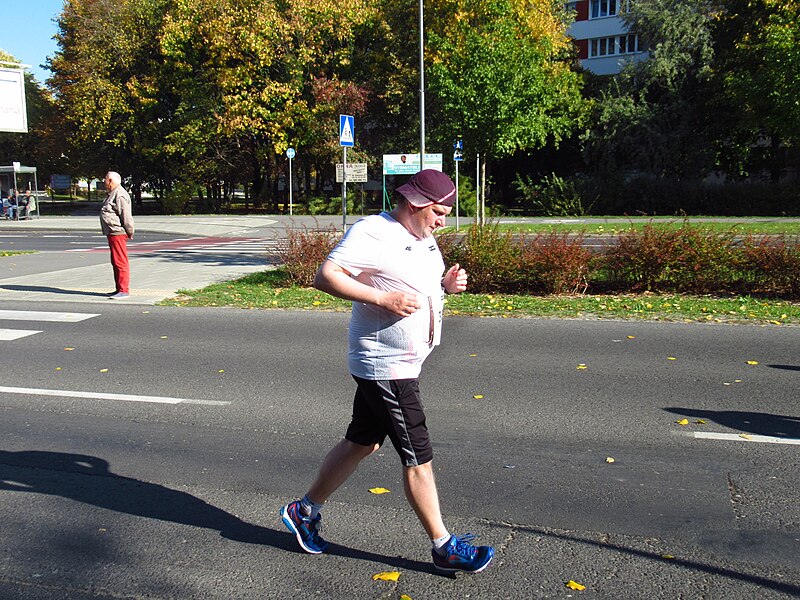 File:Poznań Maraton 2018 - 227.jpg