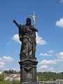 Charles Bridge