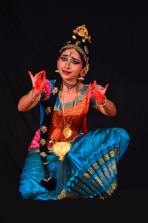 Kuchipudi