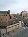 ]]. C. Entença, 155 (Barcelona). This is a photo of a building listed in the Catalan heritage register as Bé Cultural d'Interès Local (BCIL) under the reference IPA-41238. Object location 41° 23′ 00.54″ N, 2° 08′ 43.41″ E  View all coordinates using: OpenStreetMap