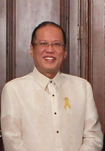 Benigno Aquino III