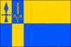 Vlajka obce Přezletice