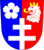 Znak obce Přibyslavice