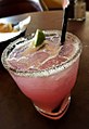 The Margarita Barnstar For you exemplary work on Margarita with a Straw. Congratulations, and here's a delicious e-margarita (with a straw) for you to enjoy. Cheers! Krimuk2.0 (talk) 06:47, 4 April 2018 (UTC)