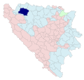 Prijedor municipality