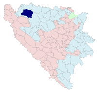 Prijedor municipality.svg