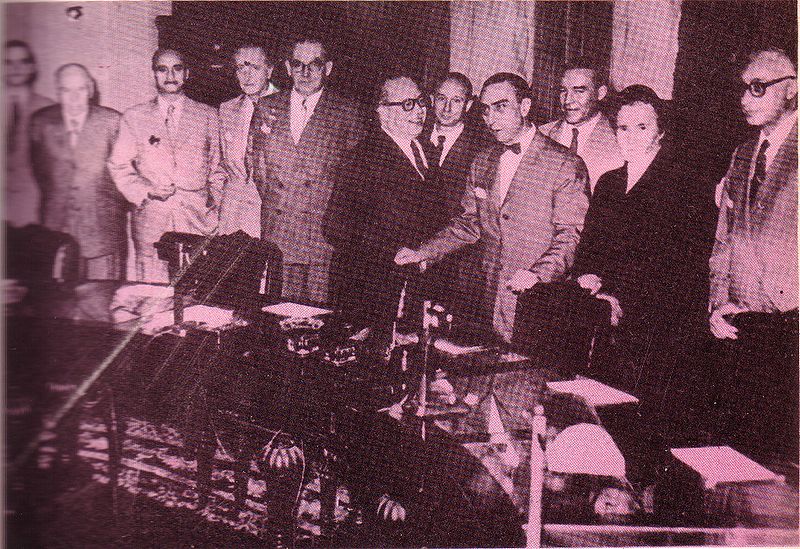 File:Primera reunión Junta Consultiva Revolución Libertadora.jpg