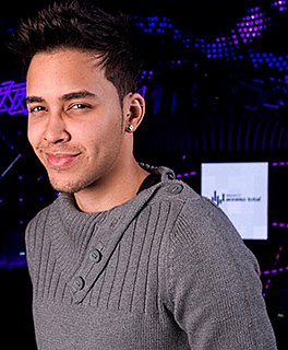 <span class="mw-page-title-main">Prince Royce</span> American singer