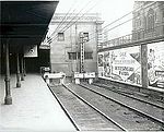 Princes Bridge railway station