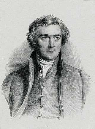 <span class="mw-page-title-main">Joseph John Gurney</span> British banker, 1788–1847