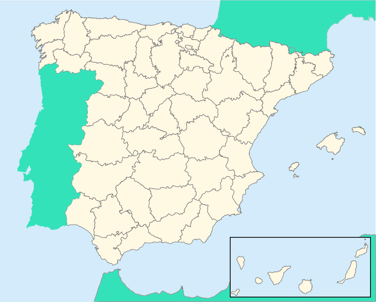 File:Mapa comarcal de España (vers. 2022-09-29).svg - Wikipedia