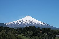 Villarrica (volcano)