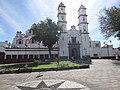 Templo de Analco