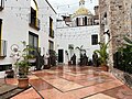 * Nomination: Courtyard outside Our Lady of Guadalupe Church, Puerto Vallarta, Mexico --Another Believer 00:44, 1 March 2024 (UTC) * * Review needed