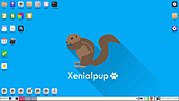 Miniatura para Puppy Linux