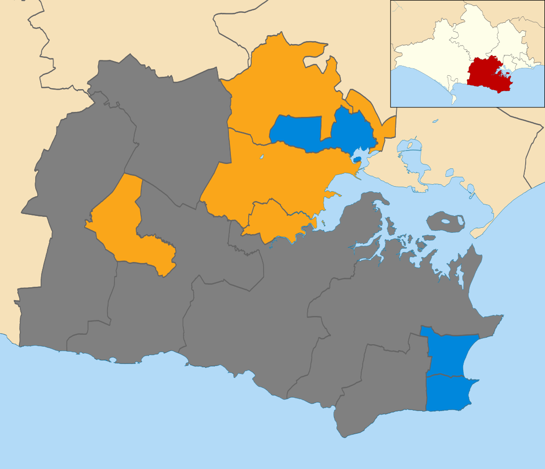 2012 Purbeck District Council election