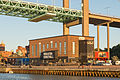 * Nomination Art hall Röda sten and Älvsborgsbron (the Älvsborg Bridge). --ArildV 09:50, 18 October 2015 (UTC) * Promotion Good quality. --Livioandronico2013 10:40, 18 October 2015 (UTC)