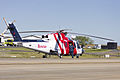 RAAF (VH-LHN) Sikorsky S-76A, operated by CHC Helicopter, at the 2013 Australian International Airshow.jpg