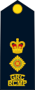 RCMP Superintendent insignia.svg