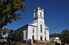 Distrito histórico de Readington Village