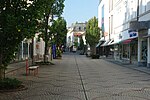 Ludwigstraße (Bad Reichenhall)