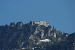 Landkreis Berchtesgadener Land: Geographie, Bevölkerung, Geschichte