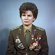 TØRRINGSSILOEN archive 612748 Valentina Tereshkova.jpg