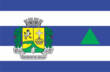 Vlag van Rochedo de Minas