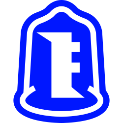 ROKA 22nd Infantry Division Insignia.svg