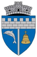 Wappen von Istria (Constanța)