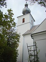 Biserica reformată din satul Suceagu (monument istoric)