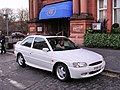1996 Ford Escort RS